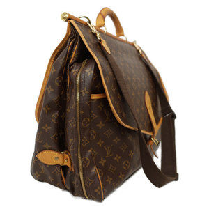 Louis Vuitton Bag Monogram Sac Chasse